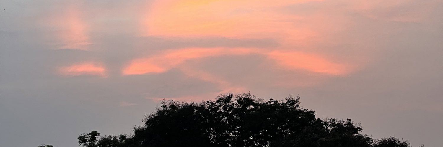 praamoddd's profile banner image