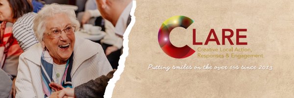 CLARE_CIC Profile Banner