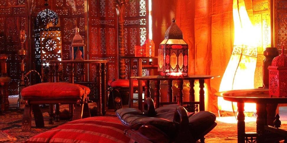 MoroccanMagic's profile banner image