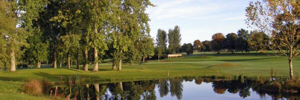 Padeswood&Buckley GC Profile Banner