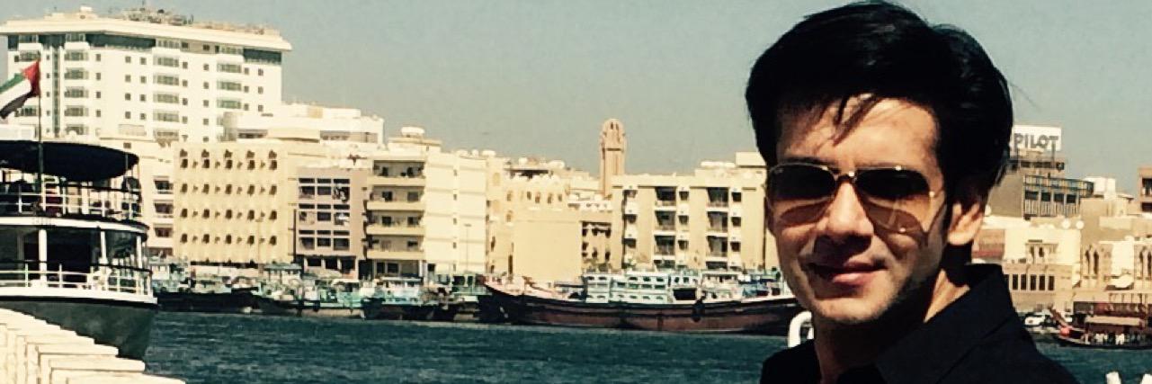 bhhuvnesh's profile banner image