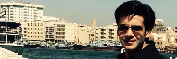 bhhuvnesh Profile Banner