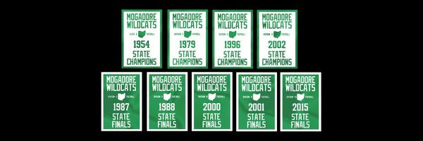 MogadoreFootball Profile Banner