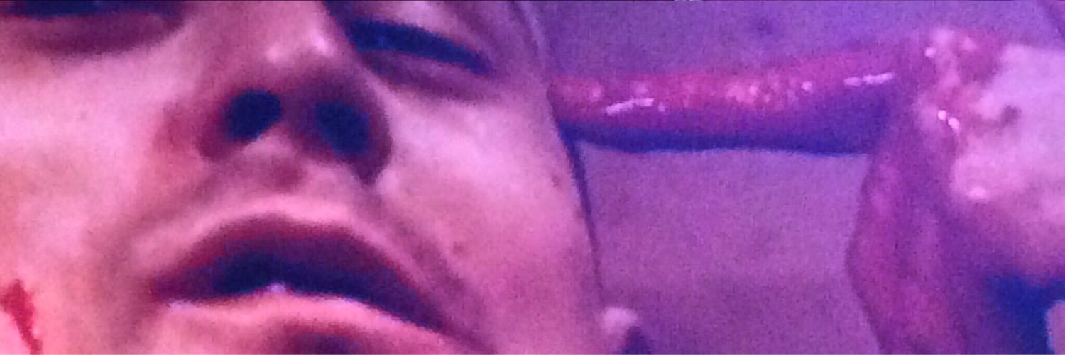 hellblazerboy's profile banner image