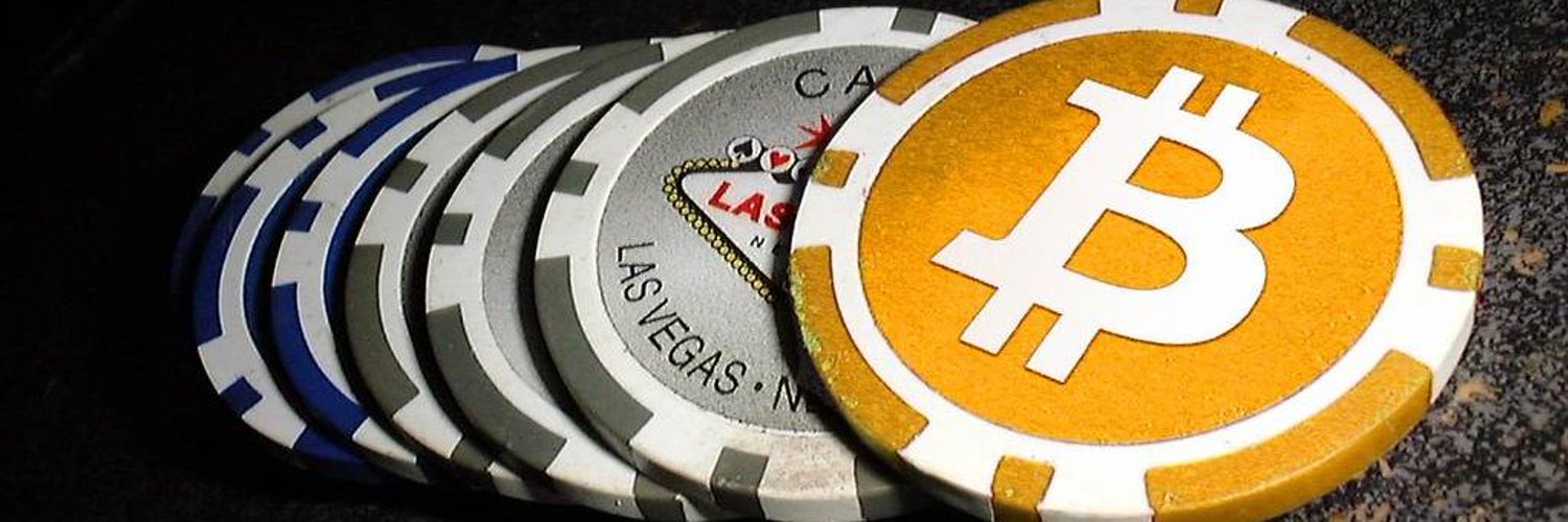 Crypto Life banner