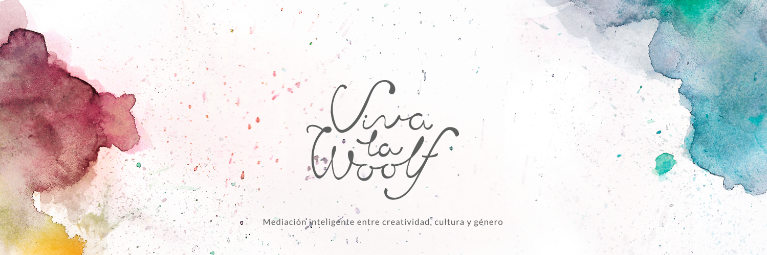 VivaLaWoolf's profile banner image