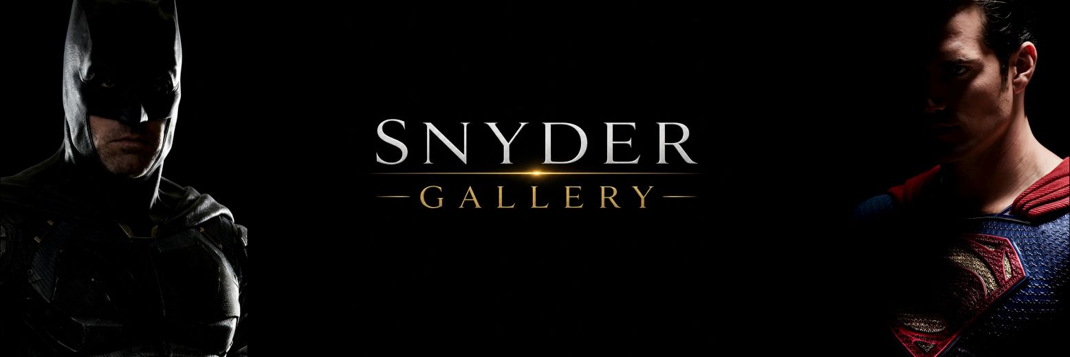 SnyderGallery's profile banner image