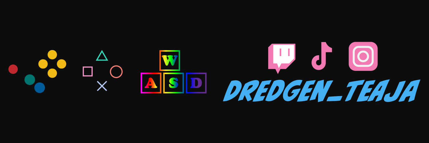 Teaja banner