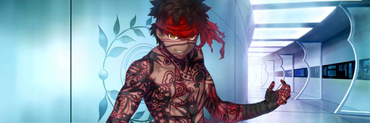 tumaguma's profile banner image