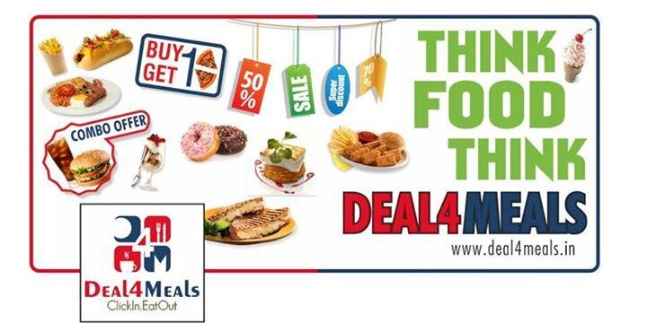 deal4meals's profile banner image