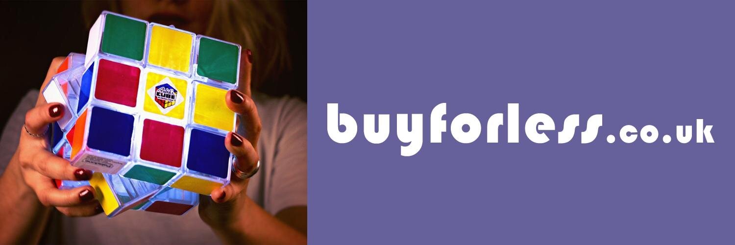 BuyForLess.co.uk banner
