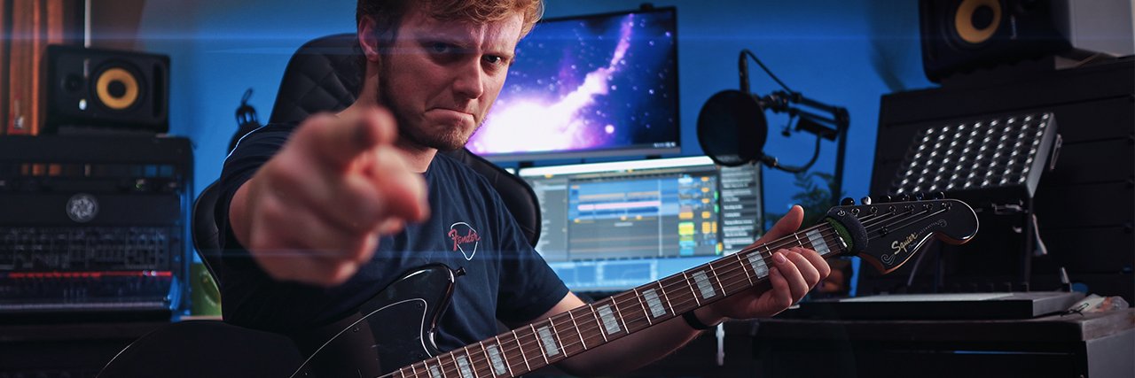LivingTimmy's profile banner image