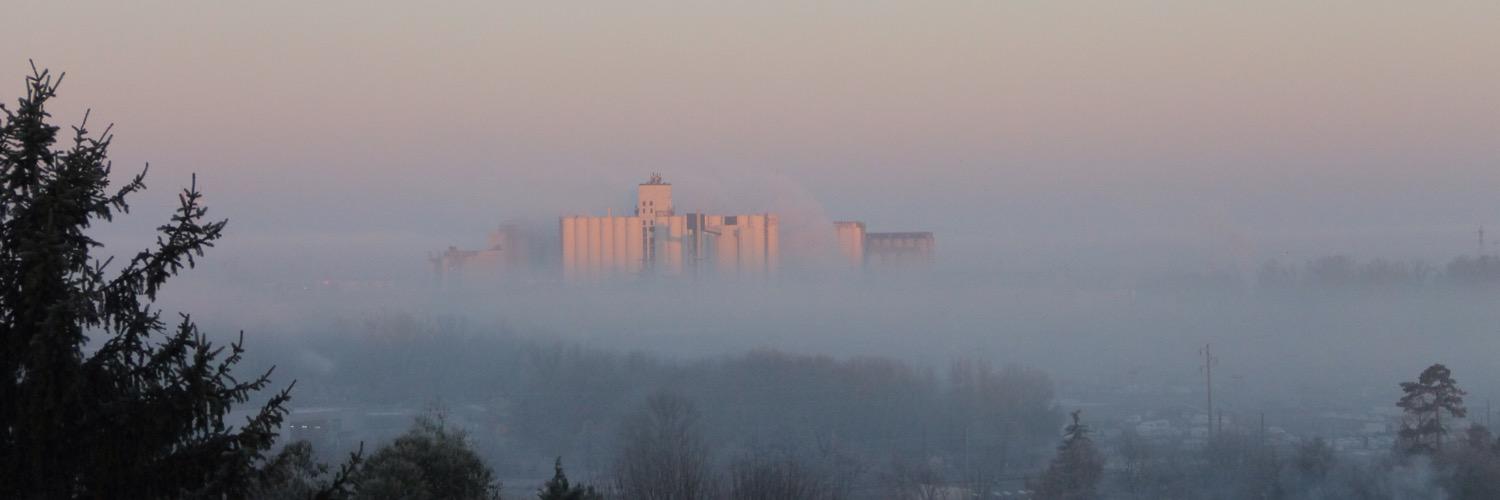 Bassens, ma ville banner
