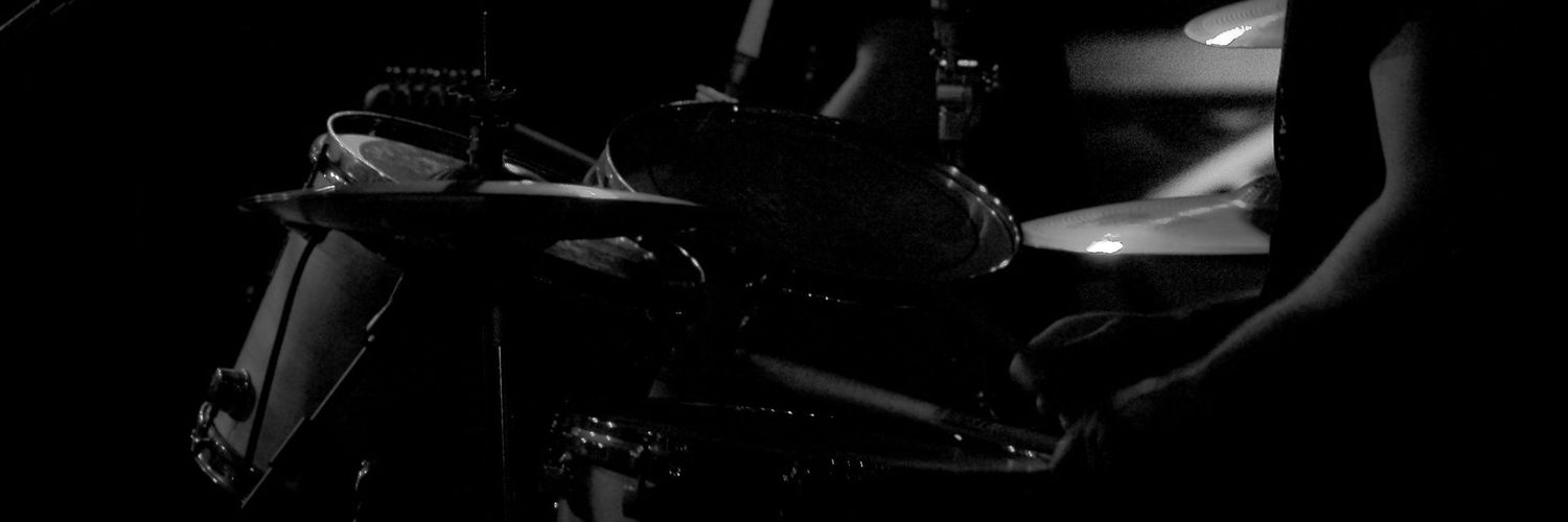 JoseTheDrummer's profile banner image