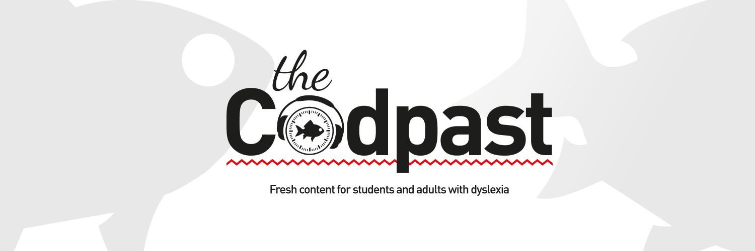 TheCodpast's profile banner image
