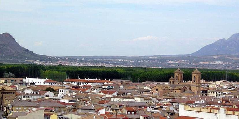SantaFedeGR's profile banner image