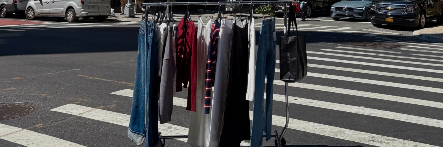 Mixology Clothing Co. banner