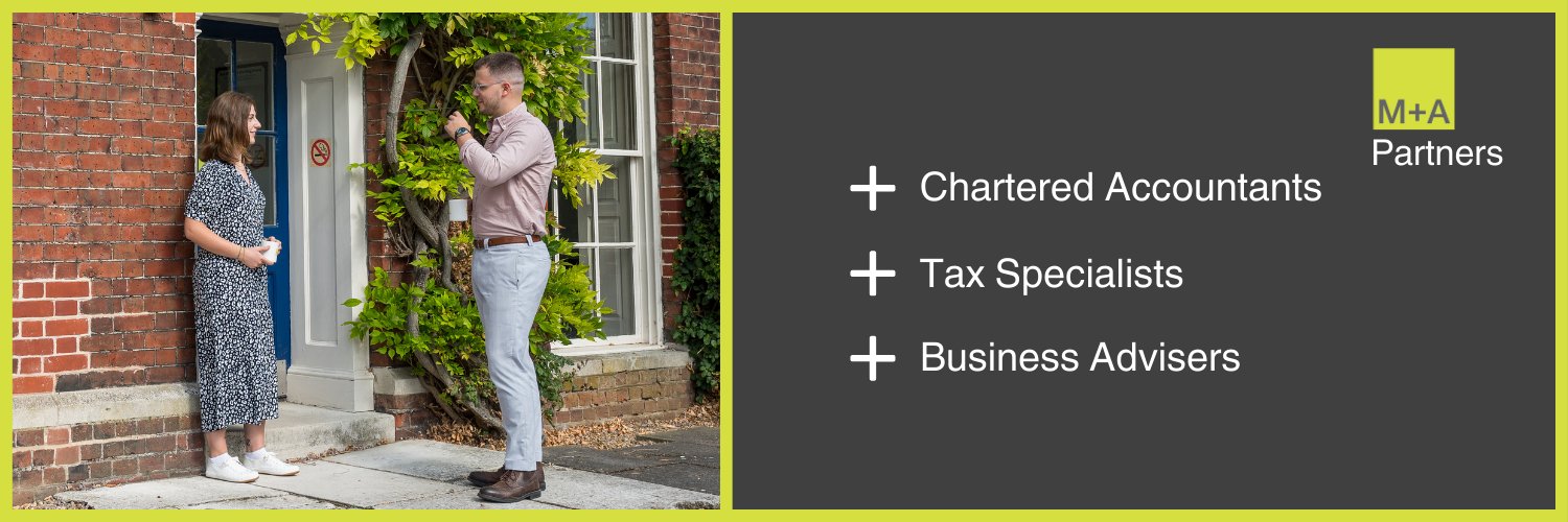MAPartnersUK's profile banner image