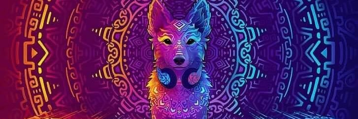 EDM Klaus banner
