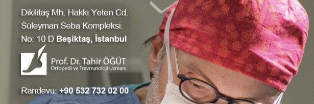 drtahirogut's profile banner image