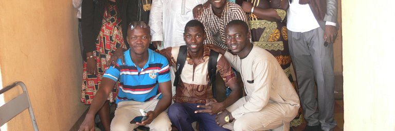 samsekou11's profile banner image