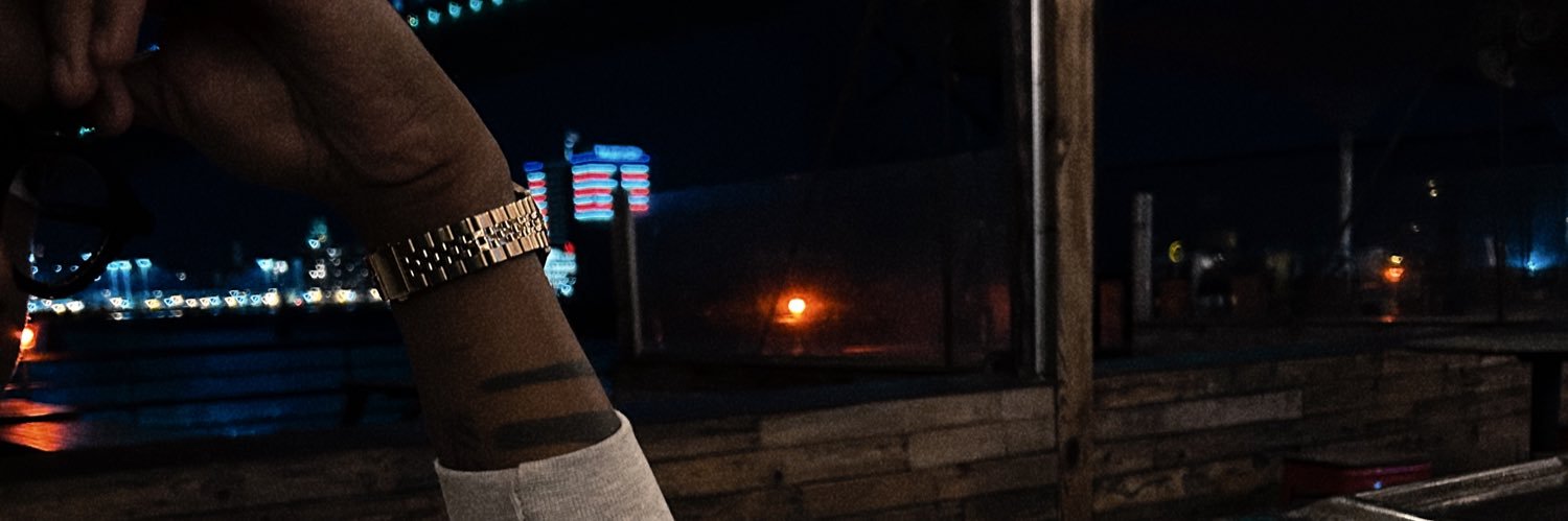danielinixon's profile banner image