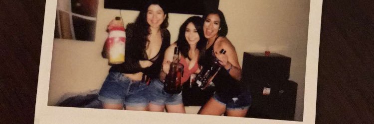 JassidyAnne's profile banner image