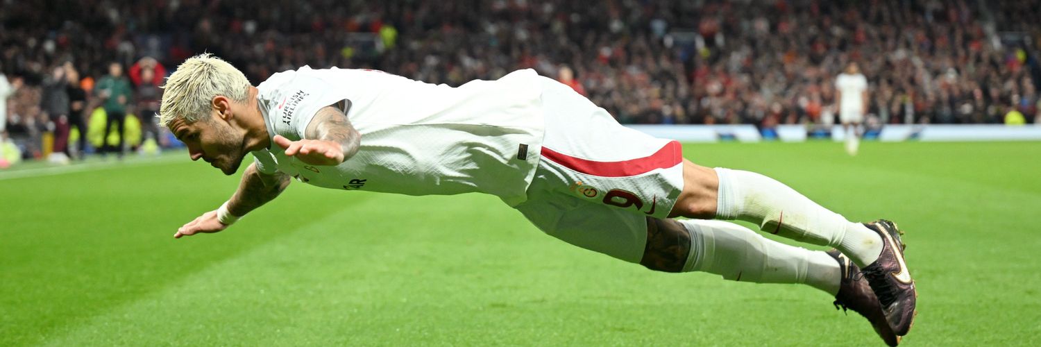 metehanciger's profile banner image