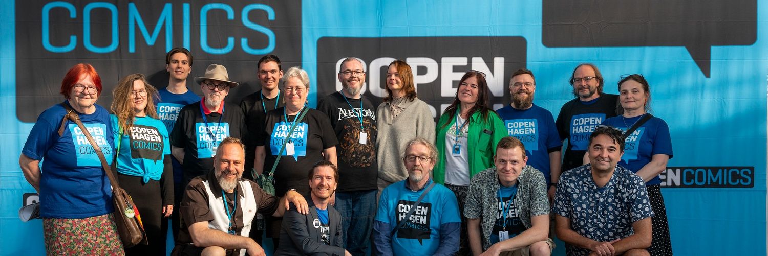 cphcomics's profile banner image