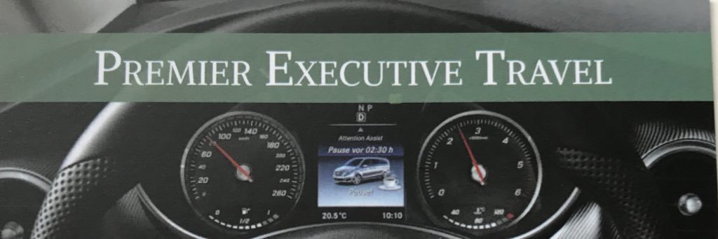 PremExecTravel's profile banner image