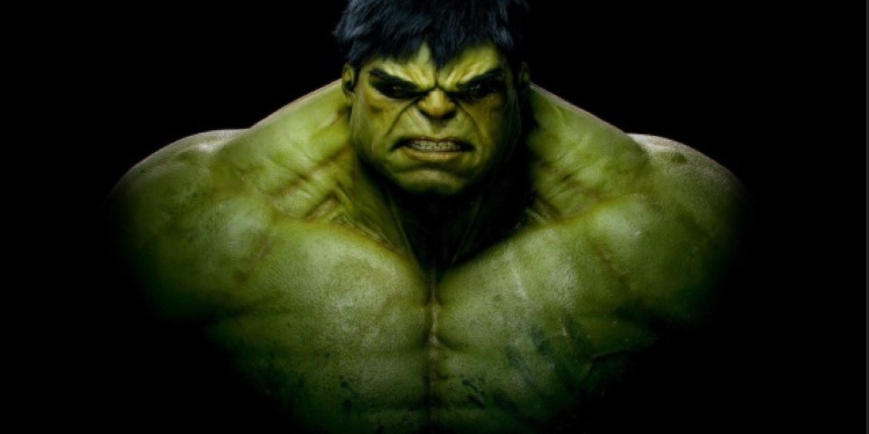 iGreenHulk's profile banner image