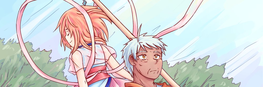 azulihaven's profile banner image
