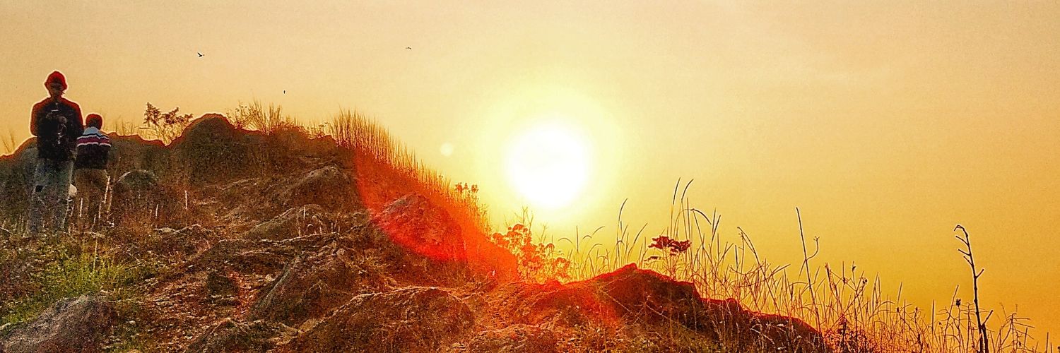 yelyahya's profile banner image