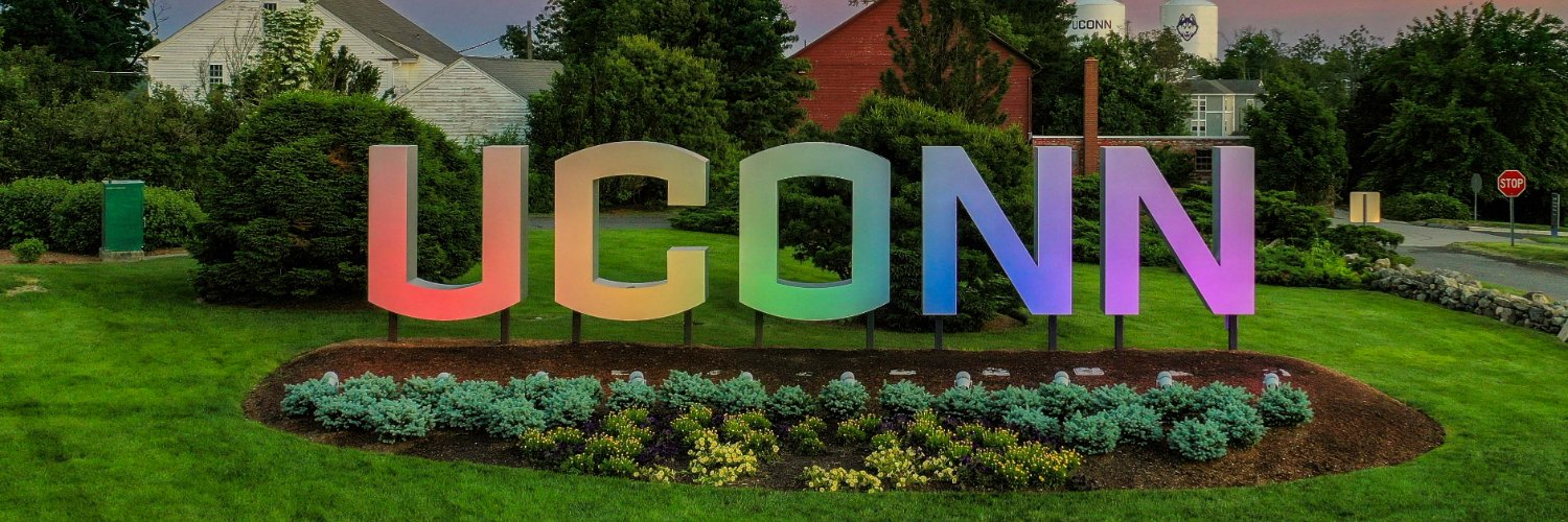 UConnDiningServices banner