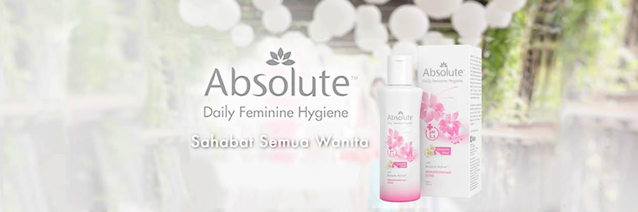 Absolute Women banner