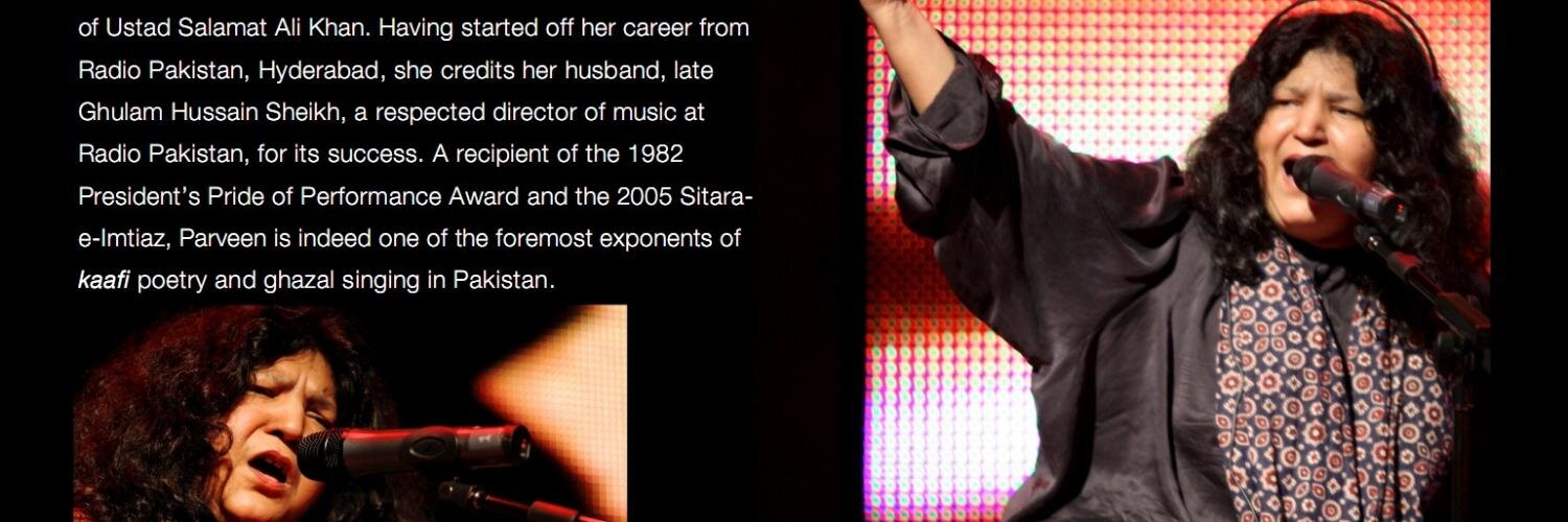 QueenOfSoul_AP's profile banner image