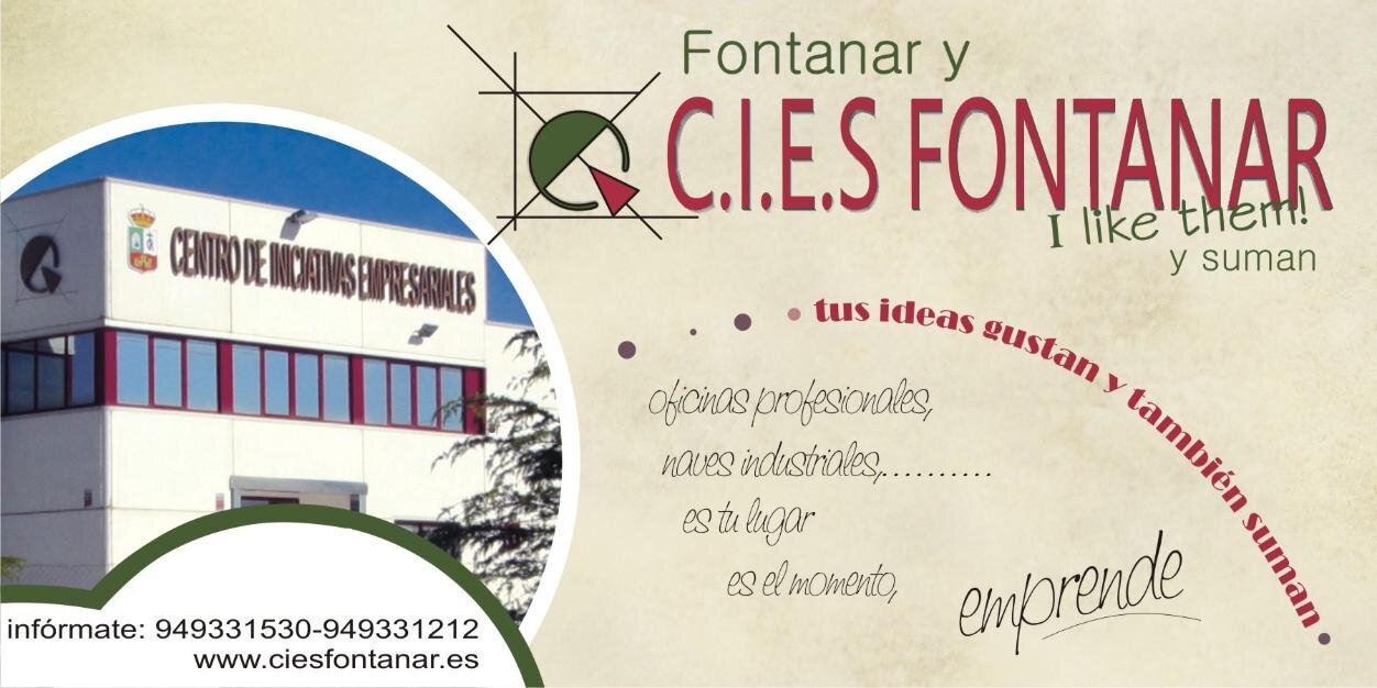 CIESFontanar's profile banner image