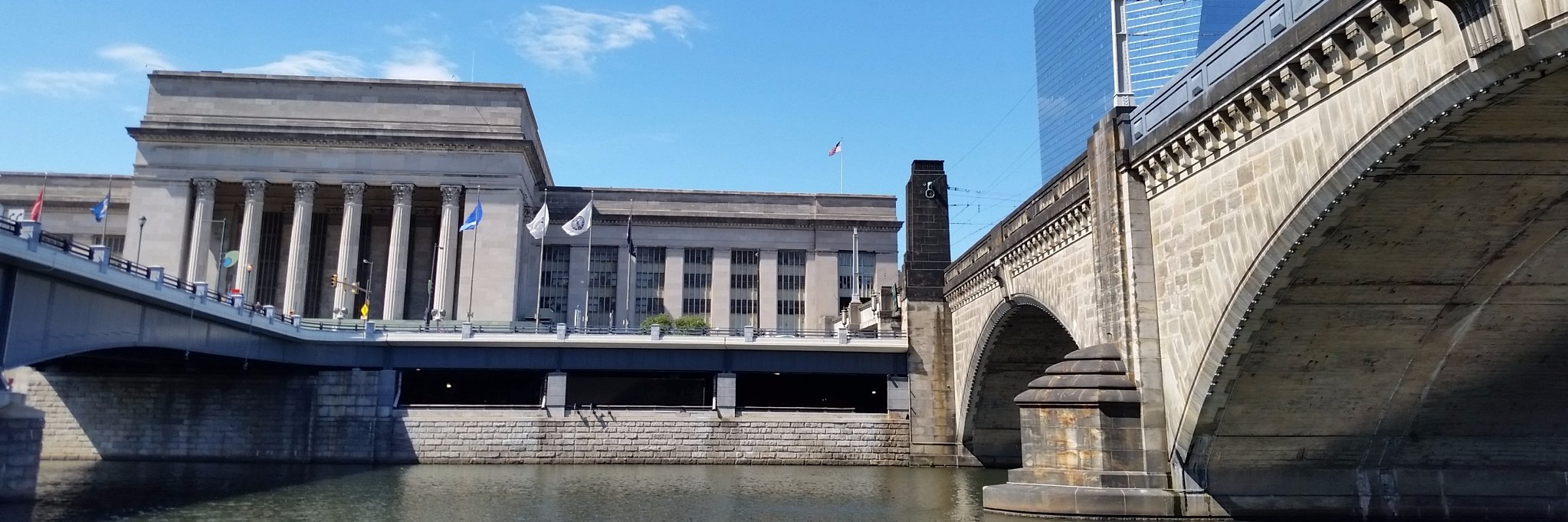 NEC Commission banner