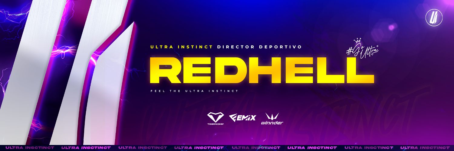 R3DH3LL banner