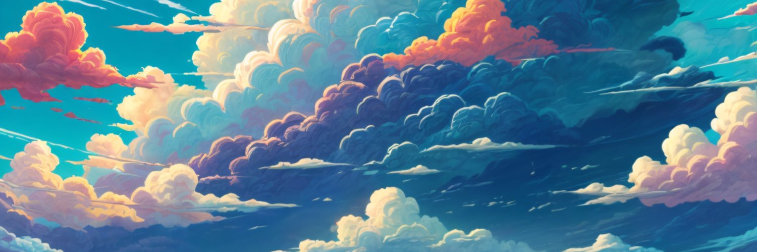 Korok28's profile banner image