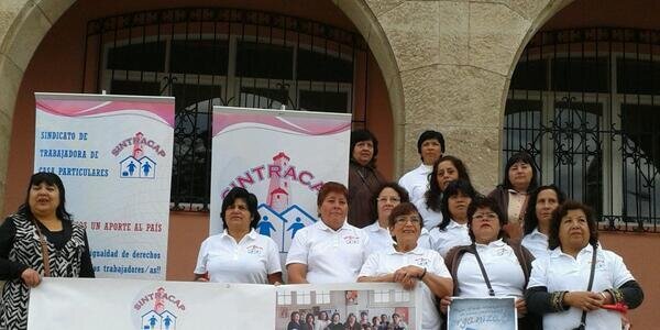 sintracaplaserena banner
