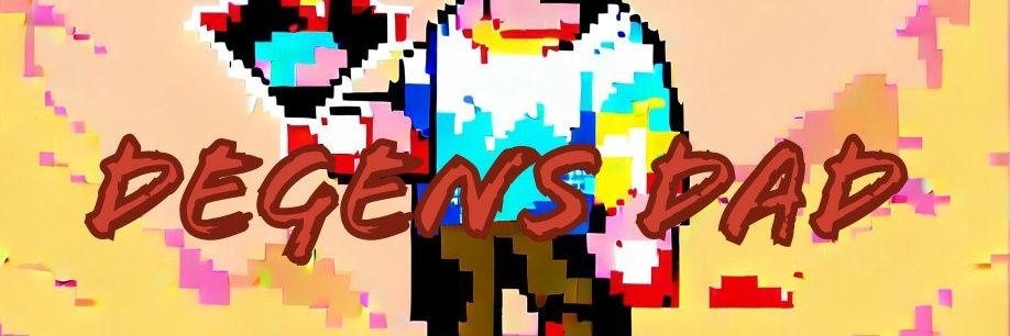 DailyDegensDad's profile banner image
