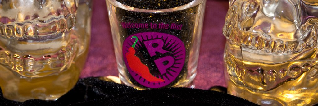 Riot Pepper banner