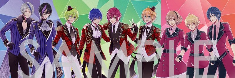 Anna☔︎ banner