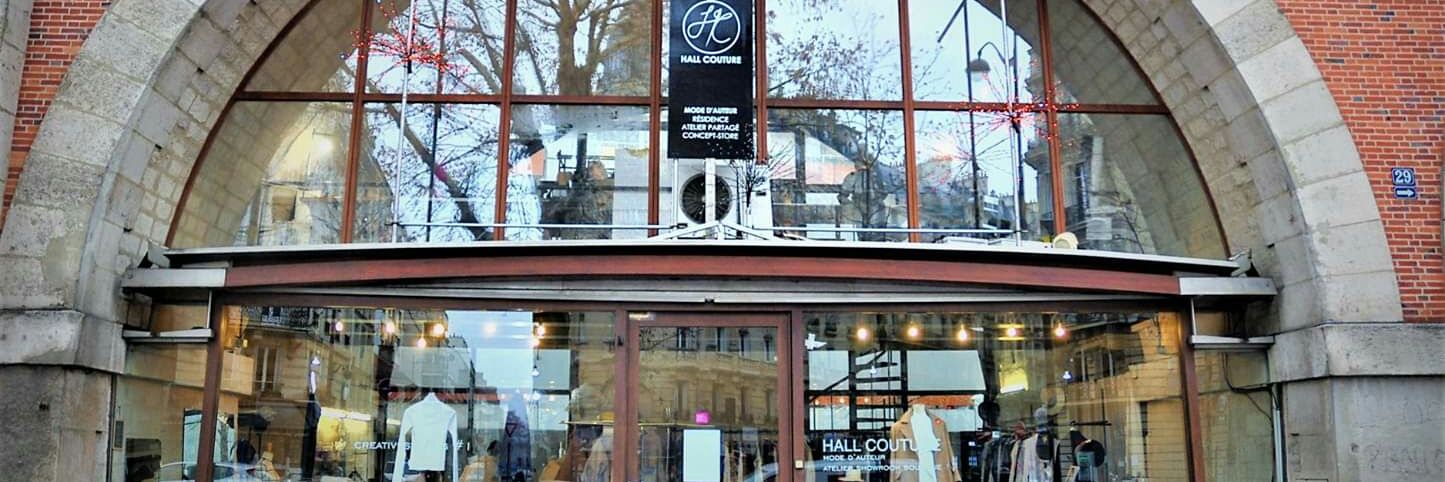 HallCouture's profile banner image