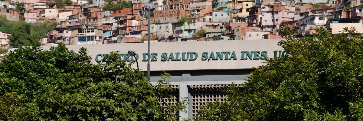 Santa Inés UCAB banner