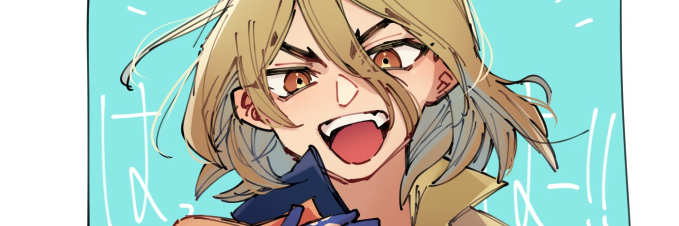 nyannkosax's profile banner image