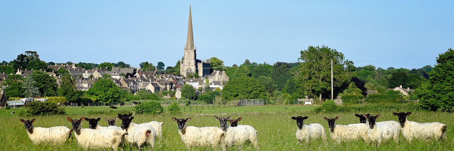 TetburyTC's profile banner image