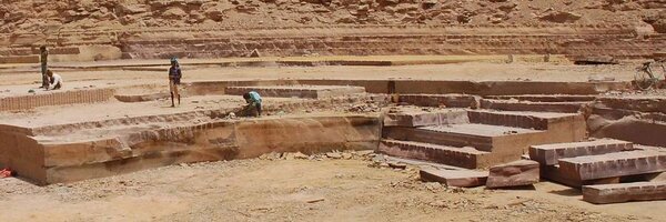 MineralsStones Profile Banner