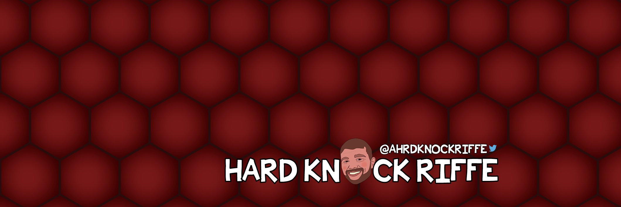 HardKnockRiffe's profile banner image